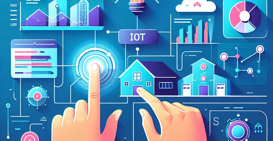  农场管理系统与农业ERP的物联网整合